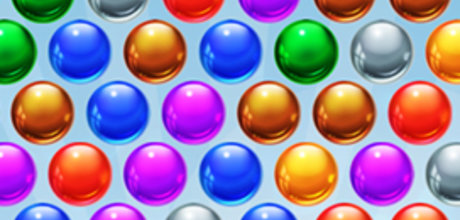 Bubble Shooter Extreme