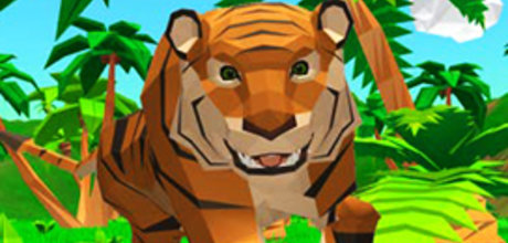 Tiger Simulator