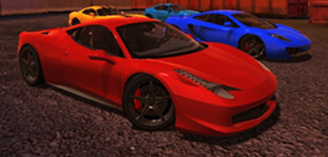Ado Cars Drifter