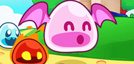 Slime Rush TD