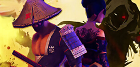 Samurai Fighter