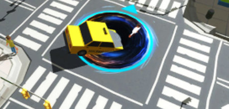 Black Hole.io
