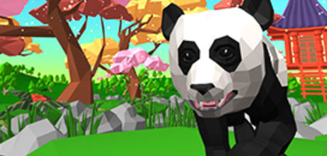 Panda Simulator