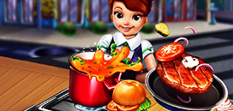 Cooking Fast: Hotdogs and Burgers