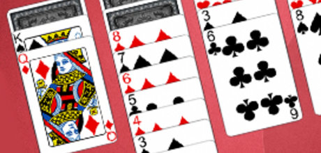 Cat Solitaire