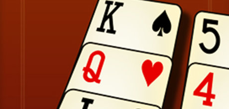 Spider Solitaire