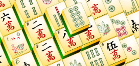 Mahjong Classic