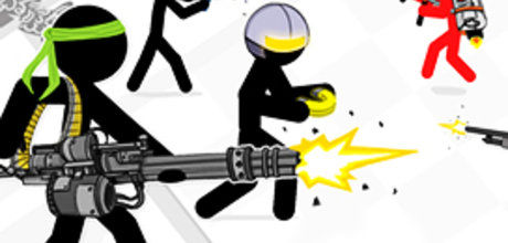 Stickman Army: The Defenders