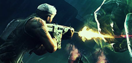 Assault Fury