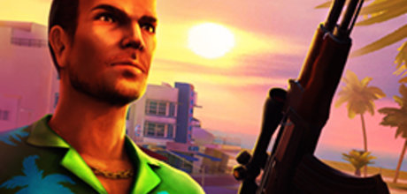 Miami Crime Simulator 3D