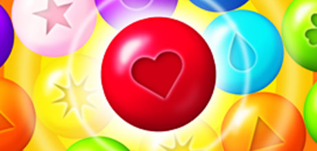 Amazing Bubble Breaker