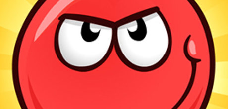 Red Ball Forever