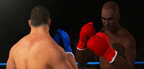 Super Boxing Fight Night