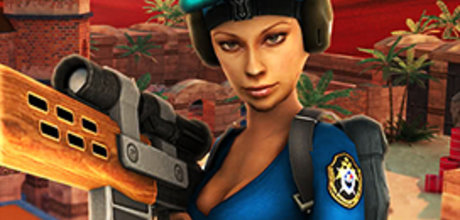 Sniper Clash 3D