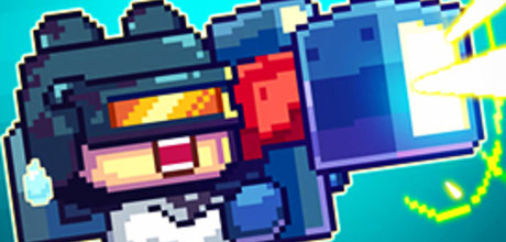 Cat Gunner vs Zombies