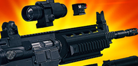 Custom Gun Creator