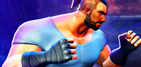 Kung Fu Fighting