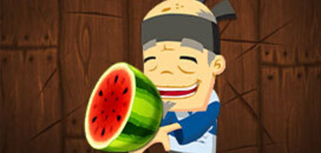 Fruit Ninja