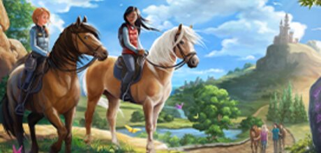 Star Stable