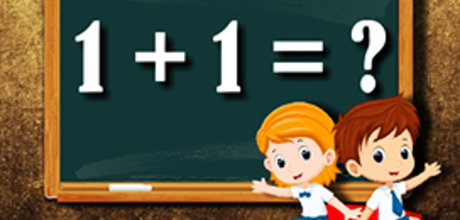 Kids Math Challenge
