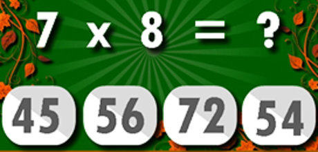 Math Test 2