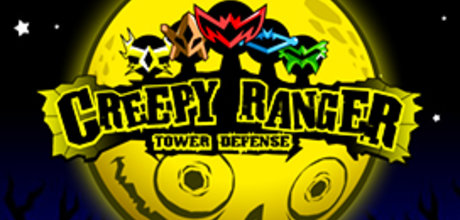Creepy Ranger TD