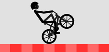 Wheelie Bike