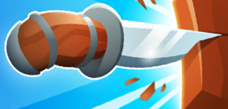 Knife Spin
