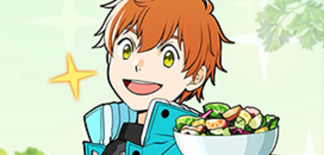 Chef Hero