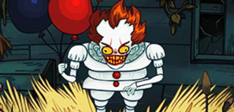 TrollFace Quest: Horror 2