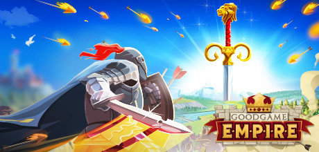 Goodgame Empire