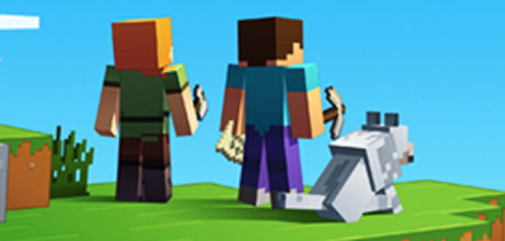 Mine Clone 4