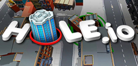 Hole.io