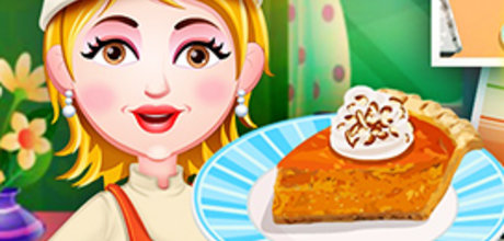 Thanksgiving Sweet Potato Pie