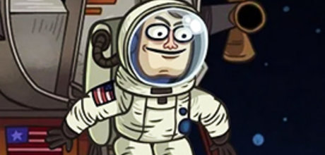 TrollFace Quest: USA 1