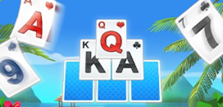 Solitaire Story TriPeaks