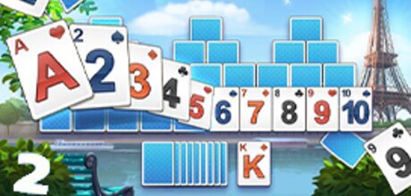 Solitaire Story TriPeaks 2