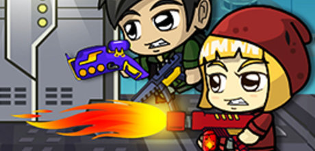 Zombie Mission 4
