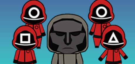 Squid Challenge Honeycomb