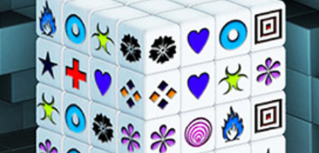 Mahjong Dimensions