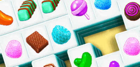 Mahjongg Candy