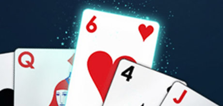 Crescent Solitaire 2