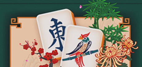 Mahjong 2