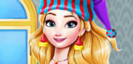 Princess Perfect Christmas