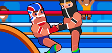 Wrestle Online