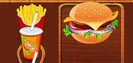 Beach Burger