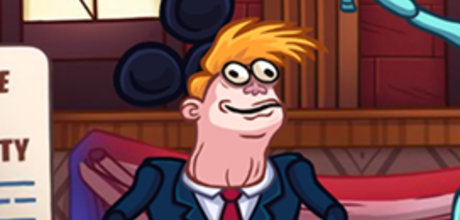 TrollFace Quest: USA 2