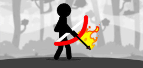 Stickman Archer 2