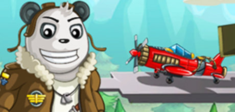 Panda Hero Fighter