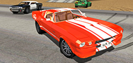 Real Stunts Drift Car Driving 3D